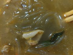 鸭血粉丝汤-苏晓玥·手作江南小吃(深圳北站店)
