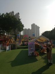 -四季梦幻亲子乐园(四季天地店)