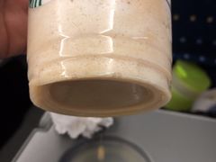 -星巴克(北京西站5号候车室)