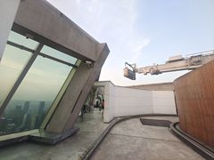 -WFC会仙楼观景台