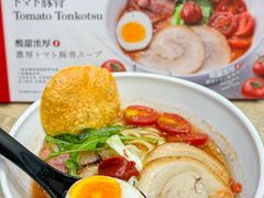 -一風堂拉面(深圳湾万象城店)