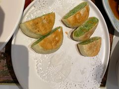 -红樱桃·欢乐餐厅(太原里店)