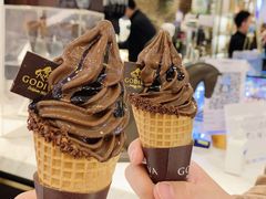-GODIVA(王府井apm店)