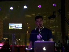 -长沙北辰洲际酒店-SKY 27酒廊