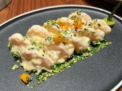 -喜鼎海胆水饺(东港店)