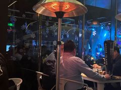 -MARU玛露音乐餐厅(大学路店)