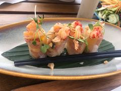 -新元素(蓝色港湾店)