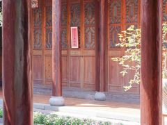 -石峰岩寺