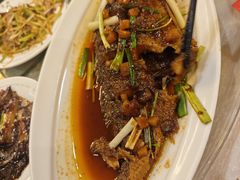 -丰泽园饭店