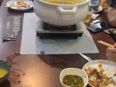 -金龙·打边炉(武进路店)