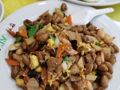 -晋阳饭庄(虎坊桥店)