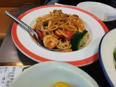 -星财记香港冰室·茶餐厅(仓山万达店)