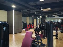 -一兆韦德健身(张杨路店)