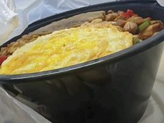 -老杭州面馆(丰盛九玺店)