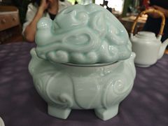 -美庐餐厅(中山陵店)