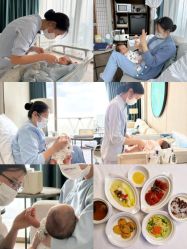 -圣贝拉母婴护理中心(深圳莱佛士店)