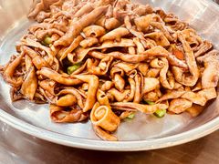 -夏茅维记饭店