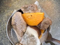 -热血兄弟·炭火烤肉(融侨中心店)