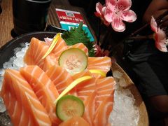 -大雄寿司(中华广场店)