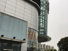 -凯德广场(武胜路店)