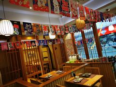 -林妈妈村·日式料理(宝山万达店)