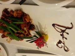 android_upload_pic-北李妈妈菜·海肠捞饭(高新万达店)