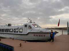 -鄱阳湖国家湿地公园