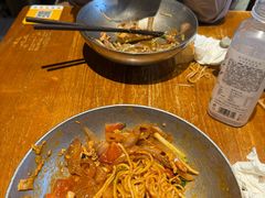 -圳兴面王·拌川·特色炒面(南山保利剧院店)