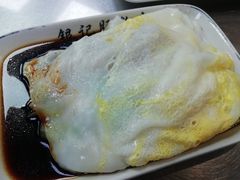 -银记肠粉(文昌北路店)