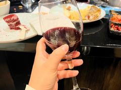 -西安浐灞艾美酒店·汉江餐厅·火锅