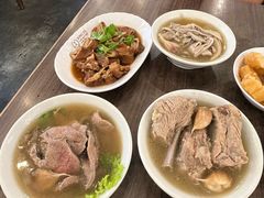 -松發肉骨茶(先得坊店)