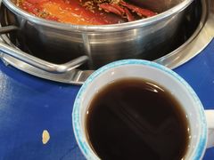 -马路边边串串香形象店(磐石路店)