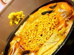 -Yolo韩国创意料理