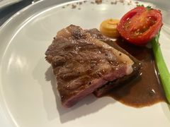 -杭州国际会议中心洲际酒店-菋道海鲜餐厅