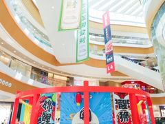 -深圳来福士广场