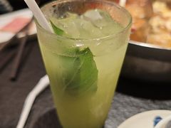 -滇牛云南火锅(桂林路店)