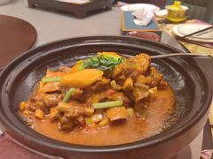-燕兰楼·清真西北融合菜(亚运村店)