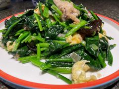 -渔民船说·北塘海鲜·天津菜·海肠捞饭(北塘古镇店)