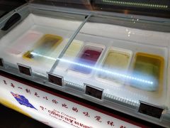 -福州仓山凯悦酒店·Market Cafe Lacucina咖啡厅