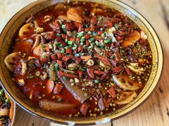 -饭江湖·江湖菜(湖广会馆店)