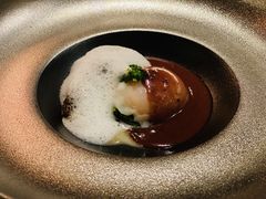 -北京古城老院厉晓麟精致菜