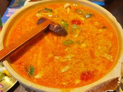 -泰妃殿(武汉首店)