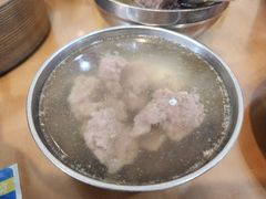 -老牌依强牛肉店(达道总店)