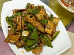 -洪霞餐馆