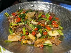 -打酱油·非遗淮扬菜(瘦西湖梅岭店)