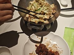 -外婆家(西红门荟聚购物中心店)