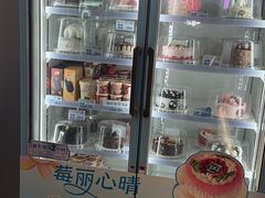 -DQ·蛋糕·冰淇淋(通州万达店)