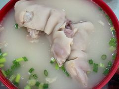 -廖老妈蹄花店(人民公园陕西街259号店)