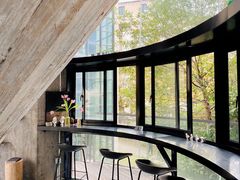 -CEMENT·coffee bar (凤凰创意园店)