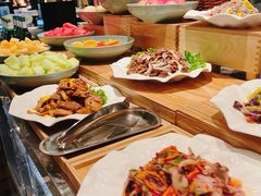 -长春富力万达文华酒店-集·味自助餐厅